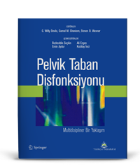 Pelvik Taban Disfonksiyonu  Multidisipliner Bir Yaklaşım