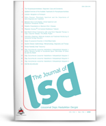 The Journal of LSD