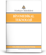 Türkiye Klinikleri Biyomedikal Teknoloji Dergisi