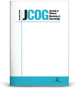 Journal of Clinical Obstetrics & Gynecology Journal of Clinical Obstetrics & Gynecology