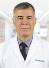 Prof. Dr. MEHMET KEMAL BAYSAL  
<br><i>Medicana International Samsun Hastanesi, Samsun, Türkiye</i>