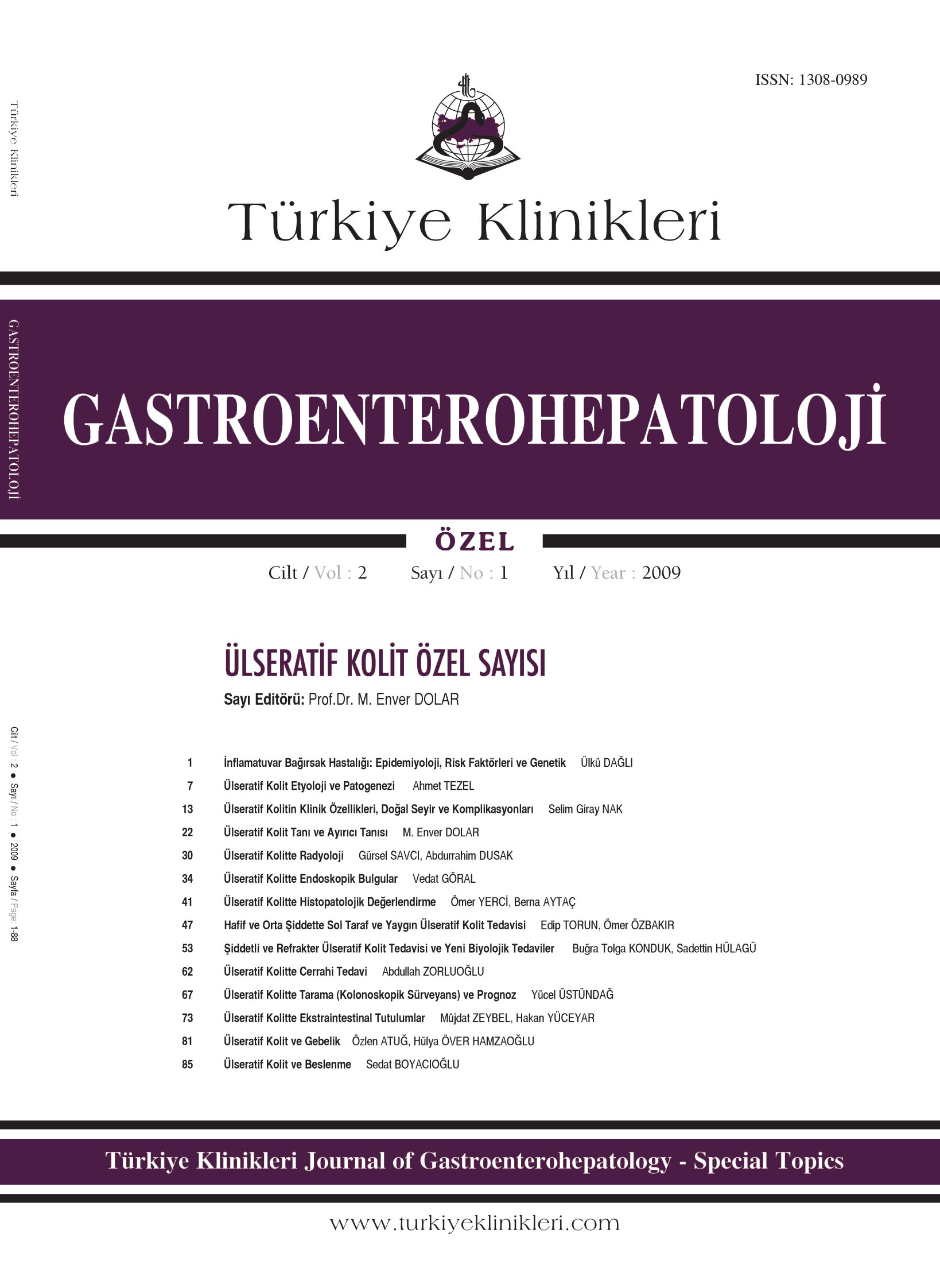  - gastroenterohepatolojiozel2-1-09kapak