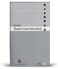 PDxMD  Gastroenteroloji