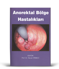 Anorektal Bölge Hastalıkları