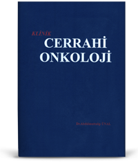 KLİNİK CERRAHİ ONKOLOJİ