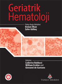 Geriatrik Hematoloji