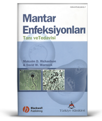 Mantar Enfeksiyonları  Tanı ve Tedavisi