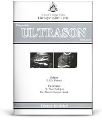 Türkiye Klinikleri Diagnostik Ultrason El Kitabı