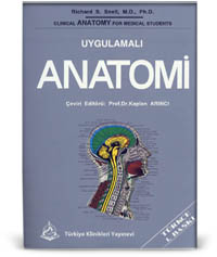 UYGULAMALI ANATOMİ