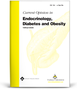 Current Opinion in Endocrinology, Diabetes And Obesity