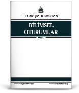 Türkiye Klinikleri Bilimsel Oturumlar