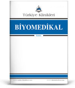 Türkiye Klinikleri Biyomedikal - Özel Konular
