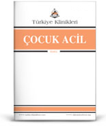 Türkiye Klinikleri Çocuk Acil - Özel Konular