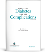 Journal of Diabetes and its Complition