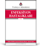 Türkiye Klinikleri Enfeksiyon Hastalıkları - Özel Konular