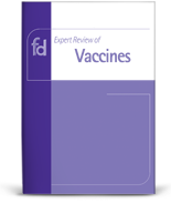 Expert Review of Vaccines