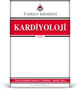 Turkiye Klinikleri Cardiology - Special Topics