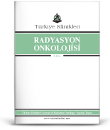 Türkiye Klinikleri Radyasyon Onkolojisi - Özel Konular