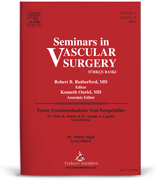 Seminars in Vascular Surgery