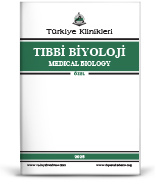 Türkiye Klinikleri Tıbbi Biyoloji - Özel Konular