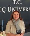 Prof. Dr. Aysel PEHLİVAN
<br><i>Haliç Üniversitesi Spor Bilimleri Fakültesi, İstanbul, Türkiye</i> Prof. Dr. Aysel PEHLİVAN
<br><i>Haliç Üniversitesi Spor Bilimleri Fakültesi, İstanbul, Türkiye</i>