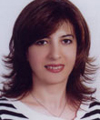 Prof. Dr. Berna ASLAN
<br><i>Ankara Üniversitesi Diş Hekimliği Fakültesi, Ankara, Türkiye</i>