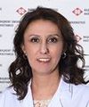 Prof. Dilek TORUN, MD <br><i>Başkent University Faculty of Medicine, Ankara, Türkiye</i>