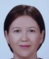 Prof. Elif İpek SATAR, PhD 
<br><i>Dicle University Faculty of Pharmacy, Diyarbakır, Türkiye</i>