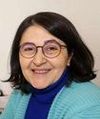 Prof. Fatma MUTLU GÜVEN, MD <br><i>Kastamonu University School of Medicine, Kastamonu, Türkiye</i>