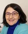 Prof. Dr. Fatma MUTLU GÜVEN
<br><i>Kastamonu Üniversitesi Tıp Fakültesi, Kastamonu, Türkiye</i> Prof. Dr. Fatma MUTLU GÜVEN
<br><i>Kastamonu Üniversitesi Tıp Fakültesi, Kastamonu, Türkiye</i>