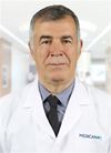 Prof. MEHMET KEMAL BAYSAL, MD 
<br><i>Medicana International  Samsun Hospital, Samsun, Türkiye</i>