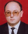 Prof. Tahsin Murat TURGAY, MD<br><i>Ankara University School of Medicine,  Ankara, Turkiye</i>