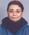 Prof. Nuray ARI, PhD
<br><i>Kıbrıs Sağlık ve Toplum Bilimleri University Faculty of Pharmacy, Güzelyurt, TRNC</i>