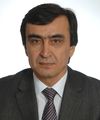 Prof. Ömer KURTİPEK, MD<br><i>Gazi University Faculty of Medicine,  Ankara, Turkey</i>