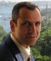 Prof. Dr. Ömer ŞENTÜRK
<br><i>Bahçeşehir Üniversite Hastanesi Medical Park Göztepe, İstanbul, Türkiye</i>