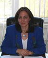 Prof. Sebahat GÖRGÜN<br><i>Ankara University Faculty of Dentistry, Ankara, Türkiye</i>