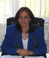 Prof. Sebahat GÖRGÜN
<br><i>Ankara University Faculty of Dentistry, Ankara, Türkiye</i>