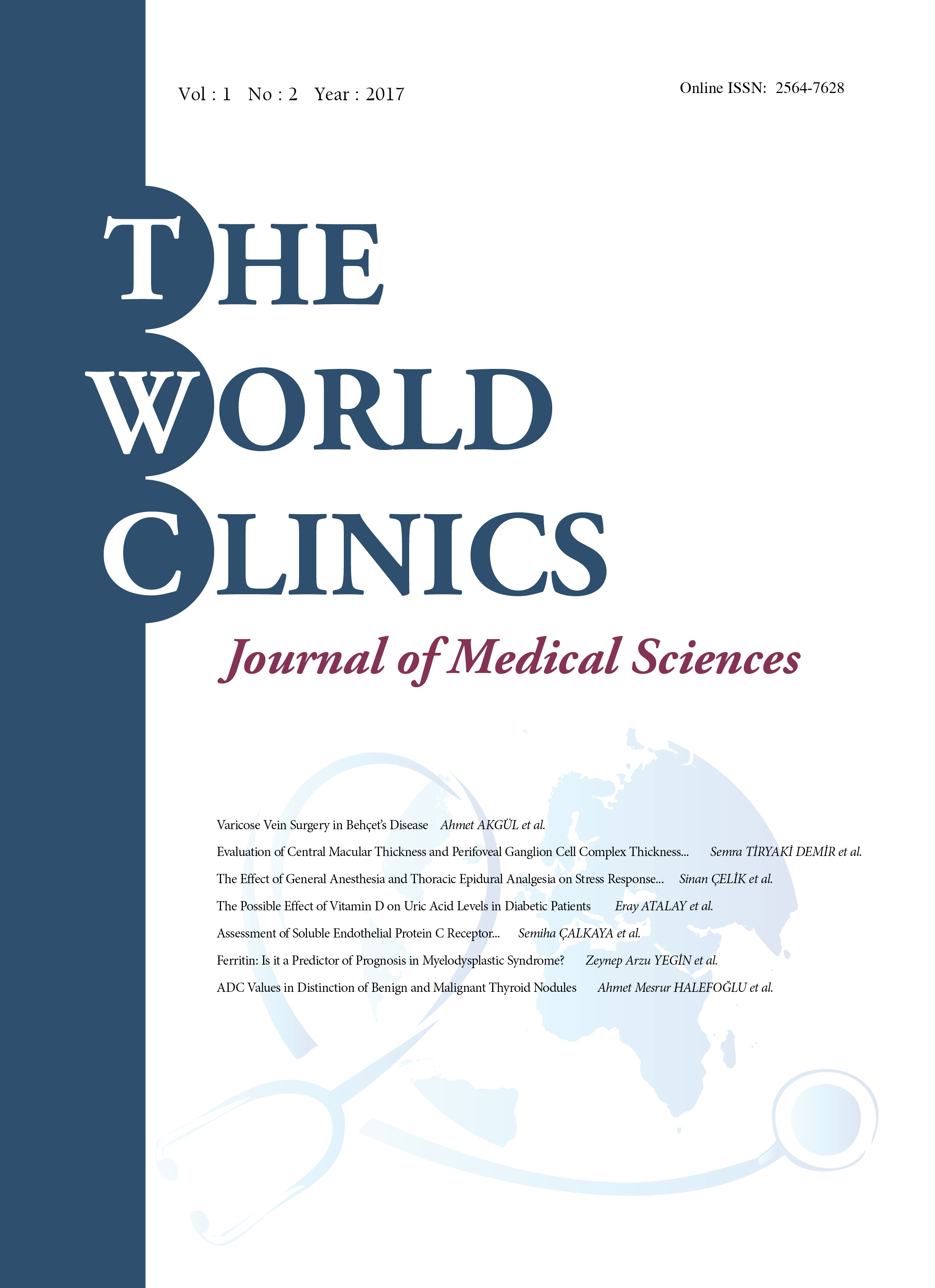 research journal of medical sciences volume 17